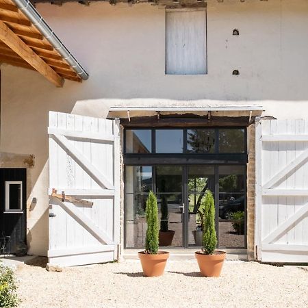 Maison Mazille Экстерьер фото