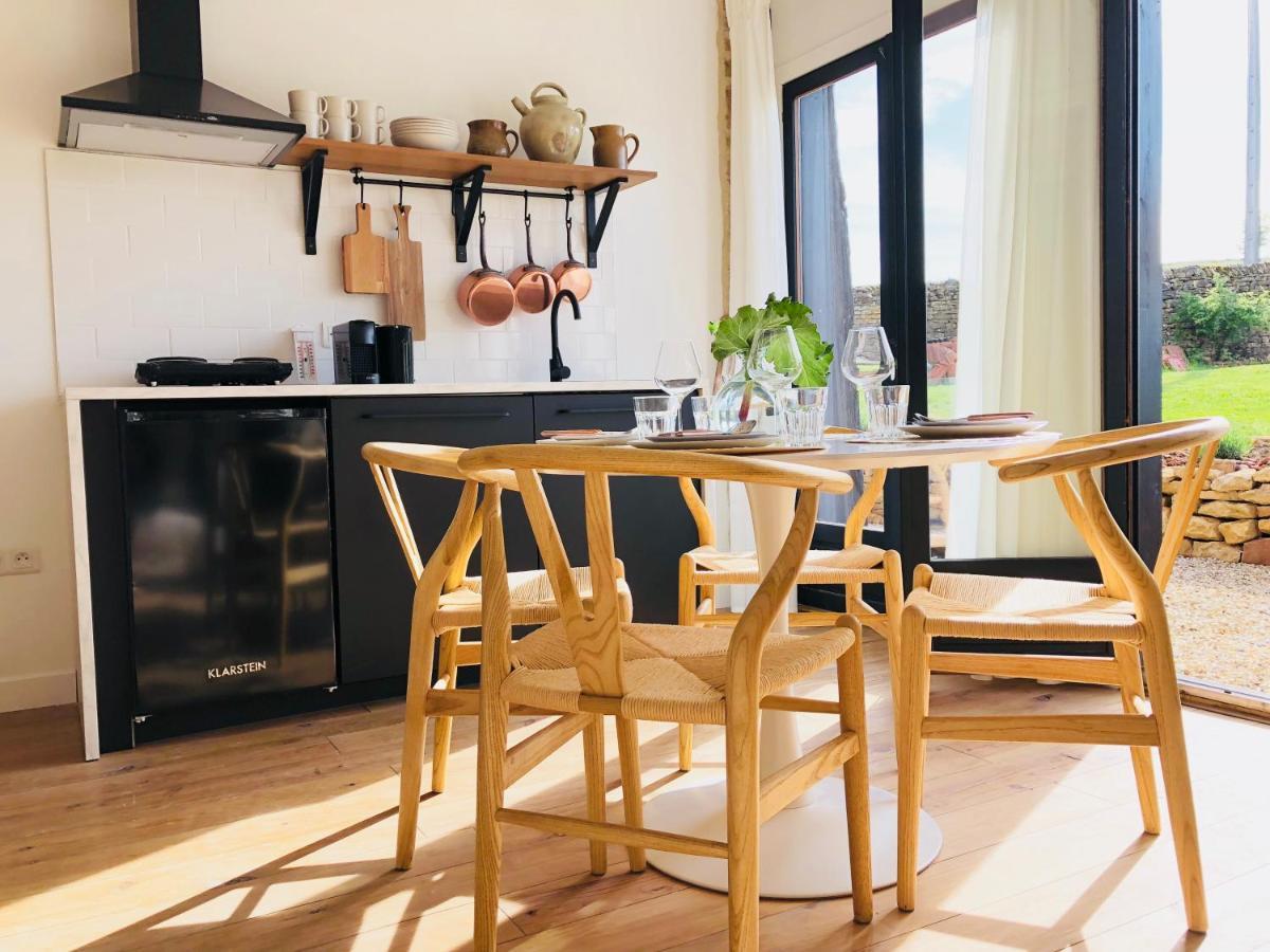 Maison Mazille Экстерьер фото