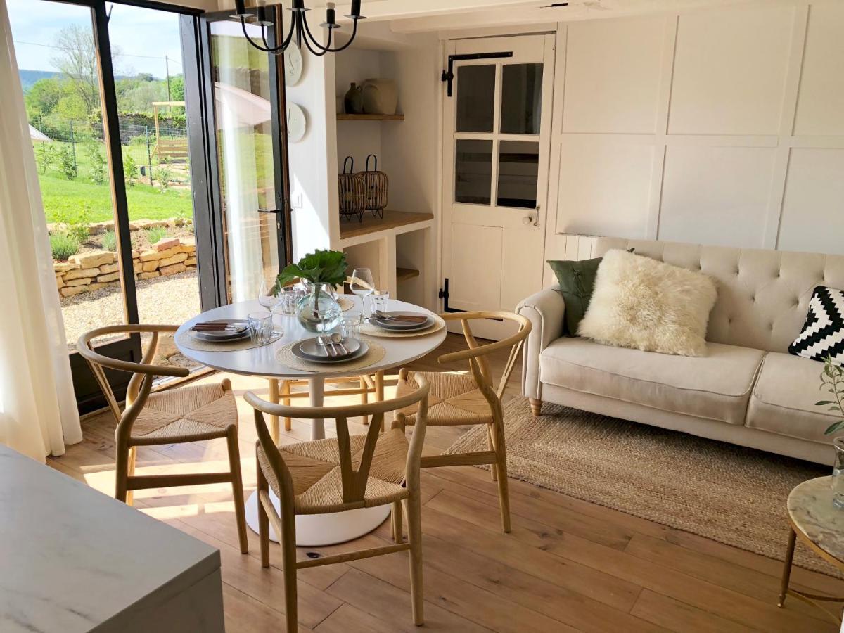 Maison Mazille Экстерьер фото