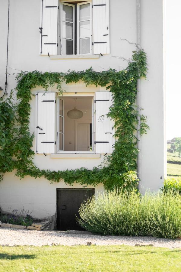Maison Mazille Экстерьер фото